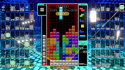  No.009Υͥ / TETRIS 99פNintendo Switch OnlineԤ˸̵ۿϡ99ƱΥХȥѥ륲