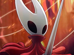 Hollow Knight: SilksongפΥ꡼̤ˡȯPRôMatthew Griffin᤬