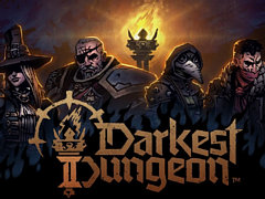 饤RPGDarkest Dungeon 2꡼äƤʤͺΨơۼϿ˻ߤ衪