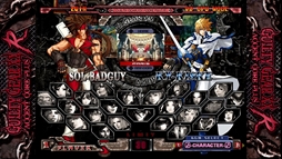 GUILTY GEAR 20th ANNIVERSARY PACKפȯ䡣ֽGGפȡGGXX AC+RפΩƤȤʤܺǸȿʲθ褦