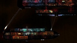 ۥ顼SLGBarotrauma׺ǿåץǡȡUnto the Breach׼PvP⡼ɤοߥå36Υ⥸塼ɲ