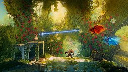 Trine 4: The Nightmare Princeפ2019ǯ˥꡼ʥ󥹥ȥ쥤顼