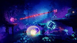 Trine 4: The Nightmare Princeפ2019ǯ˥꡼ʥ󥹥ȥ쥤顼