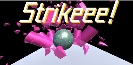 ܥΥޥ۸ץStrikeee!פۿ