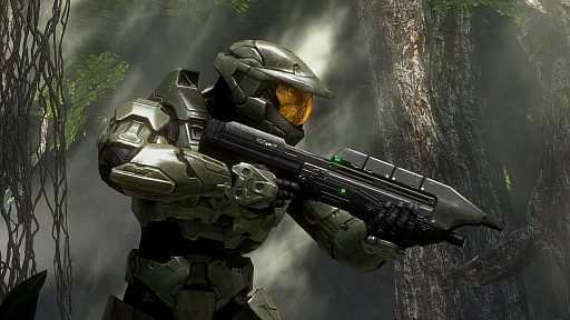 #001Υͥ/Halo: The Master Chief CollectionפɲåƥĤȤHalo 3Steamǥ꡼ñιǽ