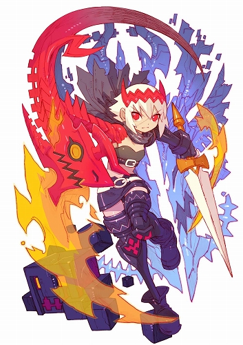 ֥֥饹ޥ 2פDLC2Ƥ421ۿءDragon Marked For DeathפΡȹĽɤо