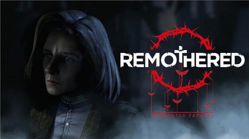  No.009Υͥ / ХХۥ顼Remothered: Tormented FathersסNintendo SwitchܸǤۿꡣȯ2019ǯ