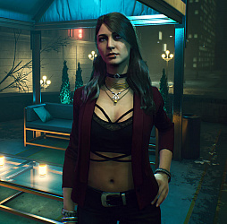 E3 2019Ϥޤ̥Ūʵ۷쵴ˤ褦Vampire: The Masquerade - Bloodlines 2פΥץ쥤֥ǥ⤬