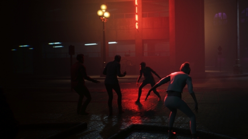 TGS 2019ϵ۷쵴ˤ줿ˤƥȥγˤ롣Vampire: The Masquerade - Bloodlines 2פΥ˥ץǥ塼˥󥿥ӥ塼