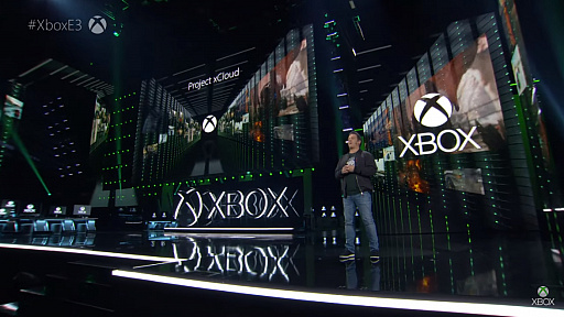 E3 2019MicrosoftProject xCloudפʤɥ饦ɥӥˤĤƤάΰ餫