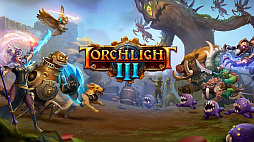 Torchlight III