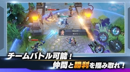 LEGEND OF HERO : 쥸ɥ֥ҡ