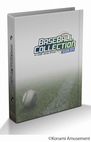 BASEBALL COLLECTION SEASON 2019סꥸʥ륫ɥХब륭ڡ»