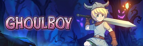  No.001Υͥ / 90ǯȥ˥󥹥ѥ줿ץåȥեॢGhoulBoy(ܡ)PS4/Switch/PS Vita411ۿ