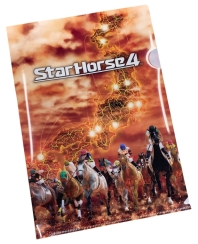 ϥ륲StarHorse4פΥƥȤGiGO454ֳ