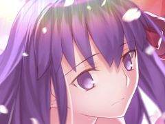 ֿ -󤿤-סǡFate/stay night [Heaven's Feel]פȤΥܤꡣ³ϸX䥲ΤΤ餻ȯɽͽ