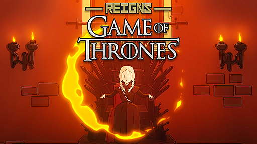 ֥ࡦ֡󥺡ץܤADVReigns: Game of ThronesסSwitchǤۿ