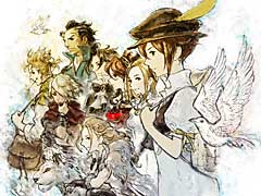 PCǡOCTOPATH TRAVELERפ꡼ɥåȳ3DCG򹪤ߤͻ礵ŪϤ褦