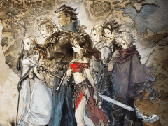 OCTOPATH TRAVELER5ǯǰϯɷ켡եԥåդϤ