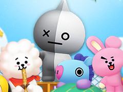 LINE Х֥ץ꡼κǿLINE ϥBT21פۿȡTITIRKʤɡBT21פο饯о