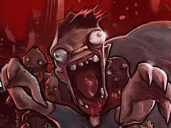 SwitchDL䥽եȡZombie Night TerrorפۿΥӲܻؤƿʹ֤ĩȥѥǥߥåȥƥɥ