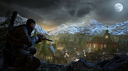 Sniper Elite V2 Remastered