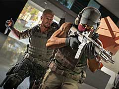 gamescomϾ郎򰮤Tom Clancys Ghost Recon: BreakpointפPvP⡼ɡGhost WarפࡼӡǾҲ