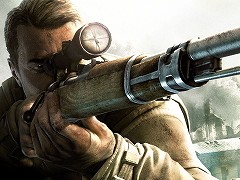 PS4/SwitchǡSNIPER ELITE V2 REMASTEREDסꥸʥǤȤβӤǿȥ쥤顼