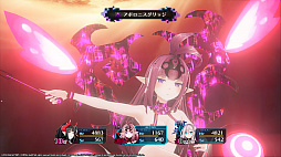 Death end re;Quest