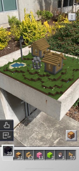 E3 2019ϸǺäͷǶͭǤMinecraft Earthפθåݡ