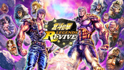 ͤη LEGENDS ReVIVE