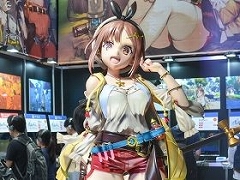 TGS 2019ϡ֥饤Υȥꥨפȯ̵åץǡȤͽꡣ֥ȥꥨ 饤פǤϥɥƥĤʤɤɲä륢åץǡȤ»