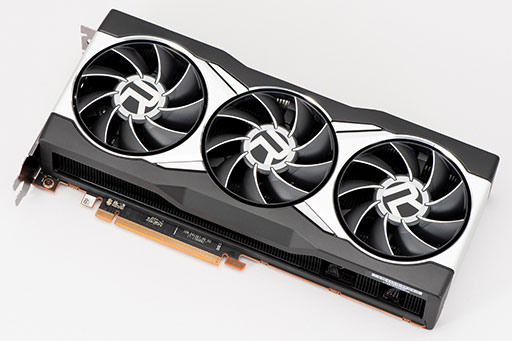 Radeon RX 6900 XTץӥ塼ե륹ڥåNavi 2XܤRadeonǾ̥ǥϡGeForce RTX 3090廊ʤʤΤ