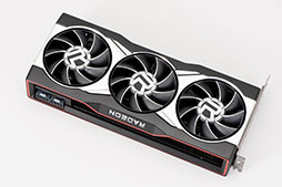 Radeon RX 6900 XTץӥ塼ե륹ڥåNavi 2XܤRadeonǾ̥ǥϡGeForce RTX 3090廊ʤʤΤ