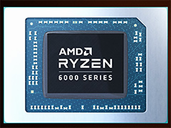 AMDΡPCAPURyzen 6000פΡPCGPURadeon RX 6000Sץ꡼ʤɤȯɽ