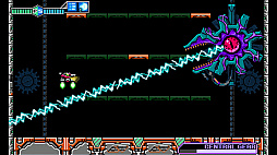 Blaster Master Zero