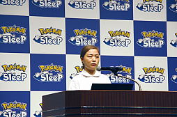  No.005Υͥ / Pok&#00233;mon SleepפۿȯɽHIKAKIN󡤴ݻΤव󡤶Ӹ2ͤб餷٥ȡFUN SLEEP SUMMITפݡ