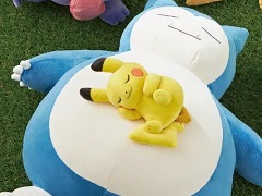 Pok&#00233;mon Sleepפȡ֥ݥ󥻥󥿡פΥܤ715ȡӥԥ奦ʤɤοѤդˤ̤ߤо