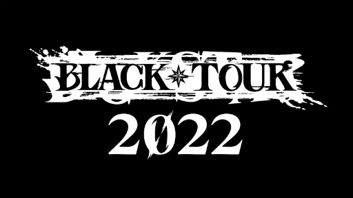 ֥֥åס饤֥ĥBLACK TOUR 2022ɲ͸θݡȤ