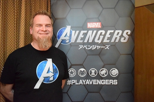 TGS 2019ϡMarvel's Avengers (٥󥸥㡼)פϤɤʥࡩ ʬΥ٥󥸥㡼ԤΥ򤪤餤