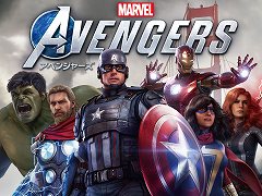 Marvel's AvengersסȤ3Ƥ2020ǯ92ۿάΥҥȤ䥹ȡ꡼ꥢǡ󥳥ƥĤʤɤҲ