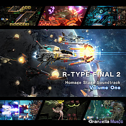 R-TYPE FINAL 2סޡ她ơΥȥۿ򳫻