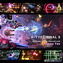 R-TYPE FINAL 2סޡ她ơΥȥۿ򳫻