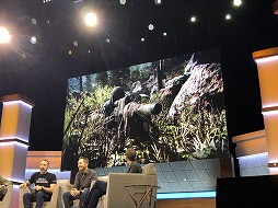 E3 2019ϡCall of Duty: Modern WarfareפGhillie SuitJuggernaut Suitо졣Infinity WardΥåդˤѥͥǥåݡ