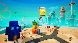 PCǡSpongeBob SquarePants: Battle for Bikini Bottom - Rehydratedפȯ䡣꡼ȥ쥤顼