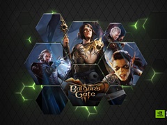 GeForce NOWϡBaldur\'s Gate 3סInside the BackroomsסRecipe for Disasterפ3ȥ饤֥ɲ