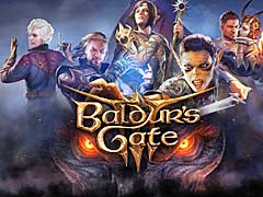 Baldurs Gate 3פ꡼ˡȥ󥸥󥺡ɥ饴󥺡ɤѤ١ˤܤܳRPG