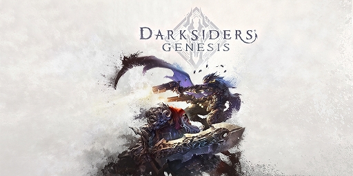 Darksiders GenesisסPS4Ǥ221ȯ䡣ꥸʥTĤʤɤ륭ڡ󤬳