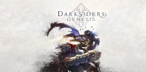 PS4ǡDarksiders GenesisפιۿȡۼϿλ͵ΡɺǸ1ͤ깭Ϲ