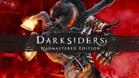 #009Υͥ/PS4ǡDarksiders Genesisפ35󥪥աPS StoreΡSPRING SALE 2020פTHQ NordicDLǥȥ뤬о